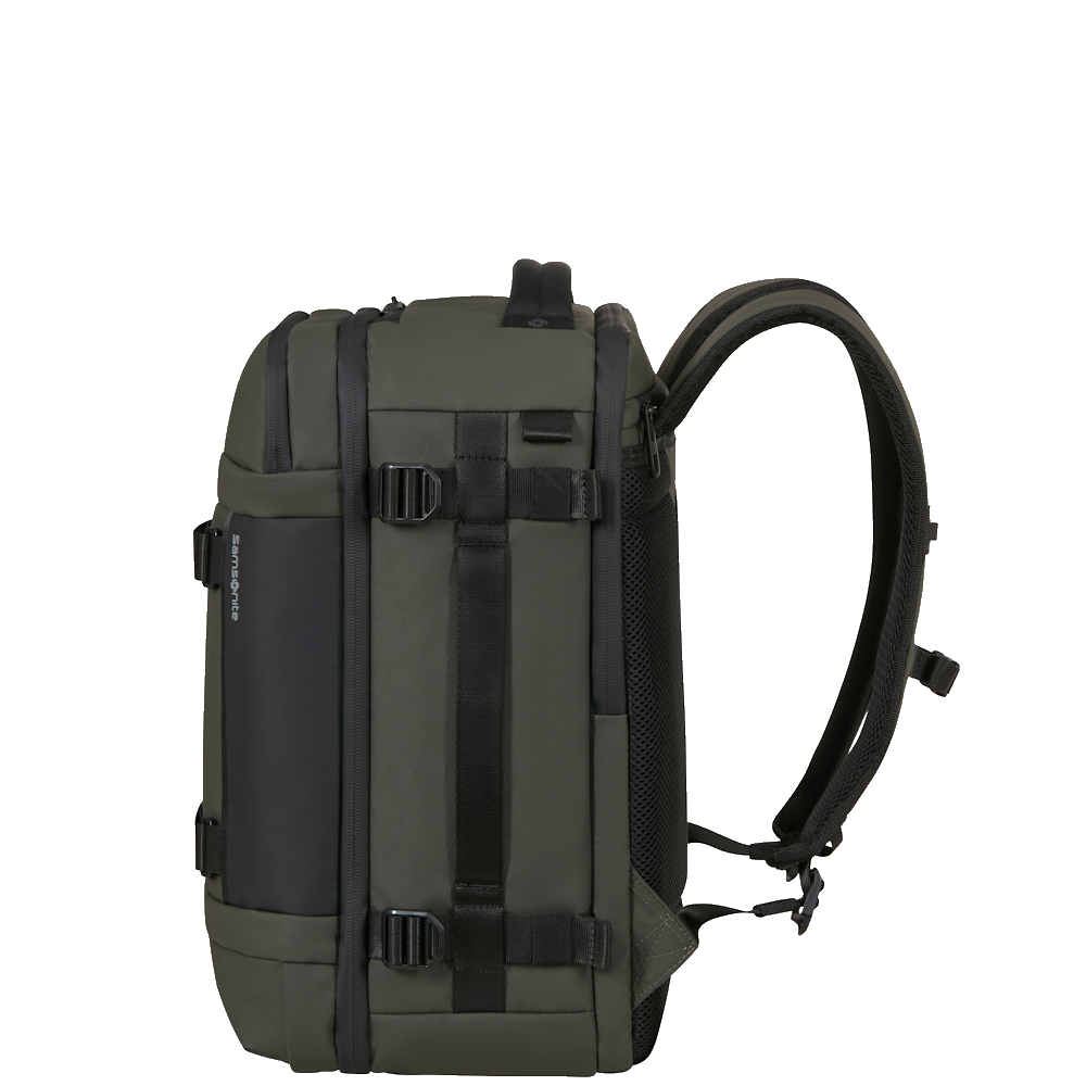 
Samsonite Cabin Pack Underseat Backpack S Climbing Ivy