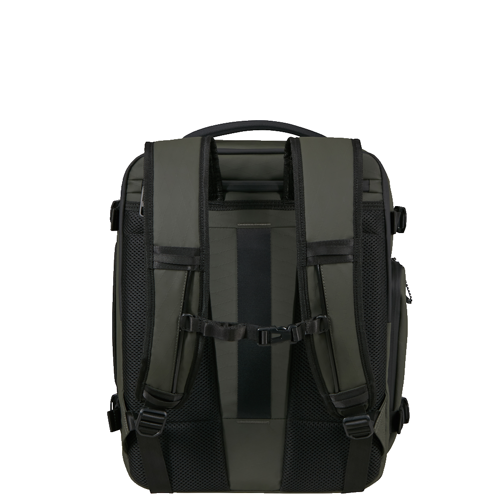 
Samsonite Cabin Pack Underseat Backpack S Climbing Ivy