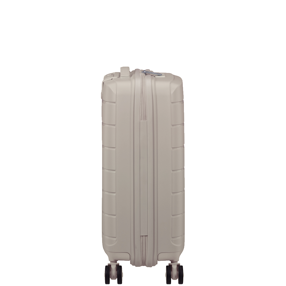
American Tourister Summer Pop 3 Piece Suitcase Set Sandstone