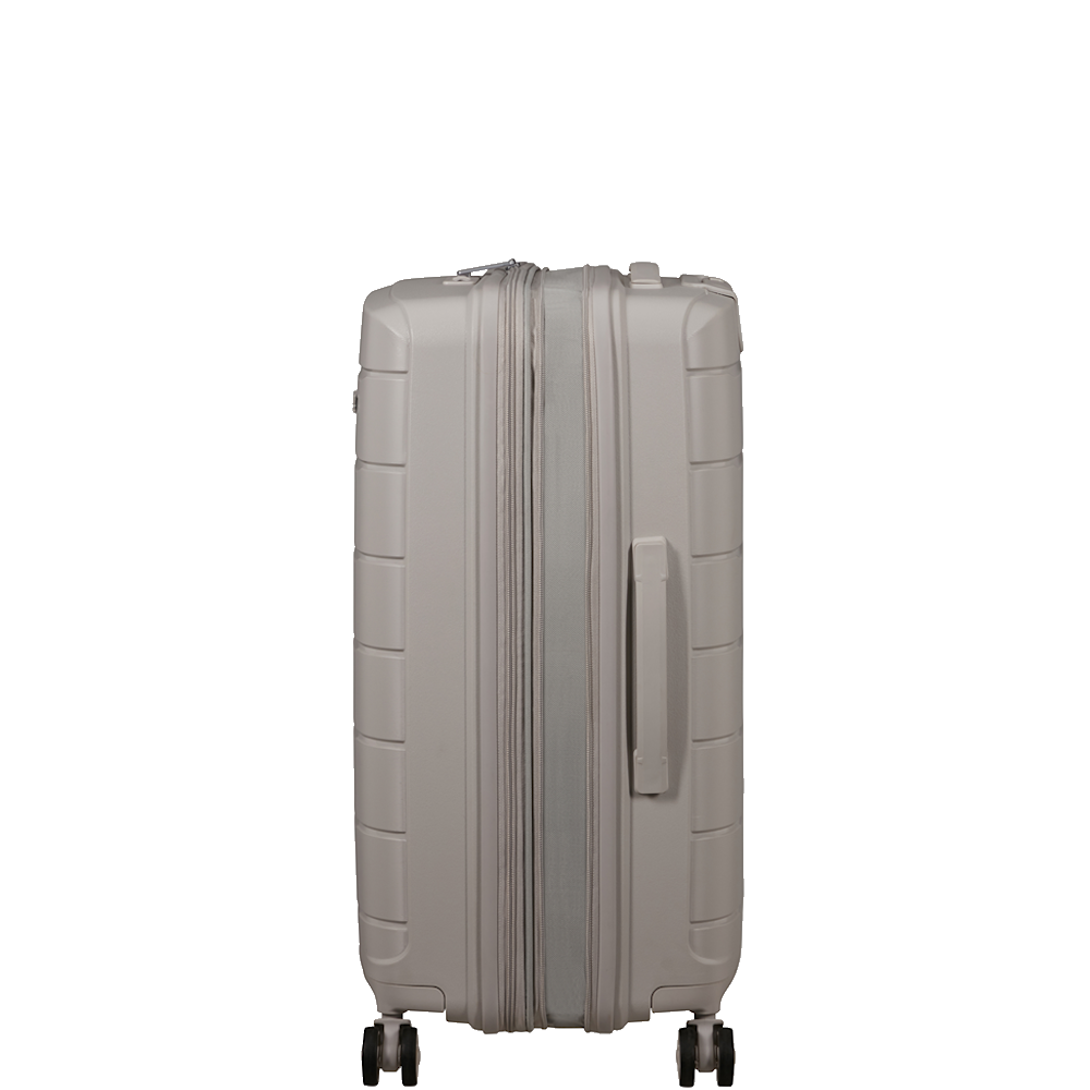 
American Tourister Summer Pop 3 Piece Suitcase Set Sandstone