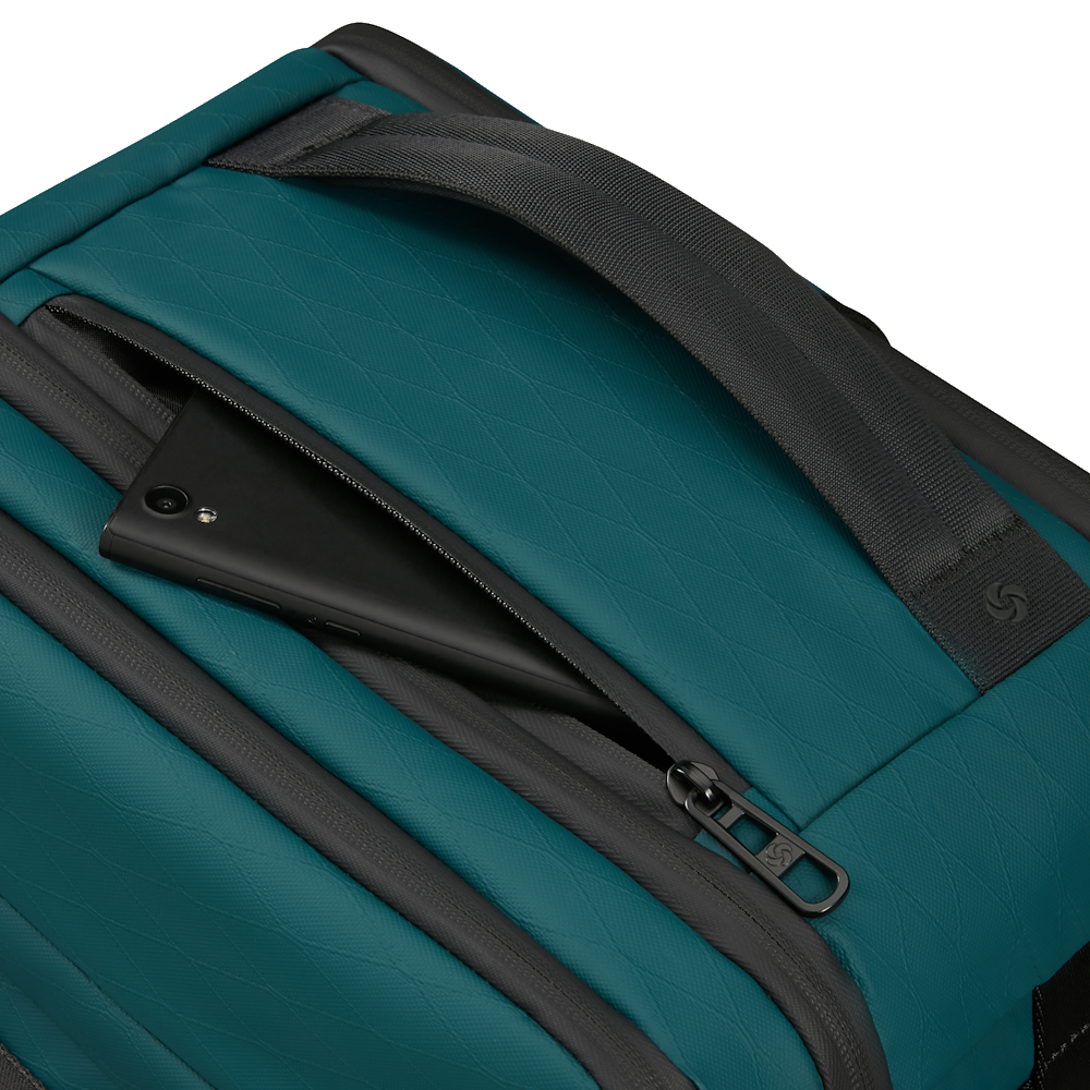 
Samsonite Cabin Pack Underseat Backpack M Deep Teal