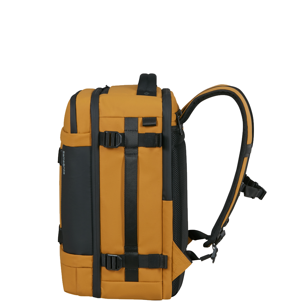 
Samsonite Cabin Pack Underseat Backpack M Ochre