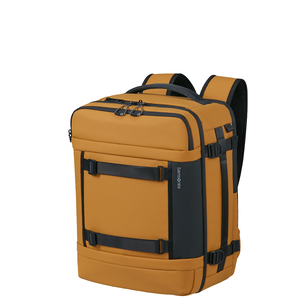 
Samsonite Cabin Pack Underseat Backpack M Ochre