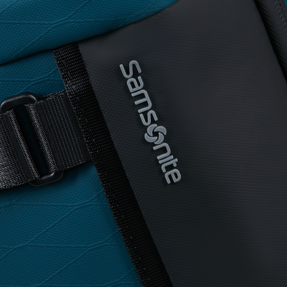 
Samsonite Cabin Pack Underseat Backpack M Deep Teal