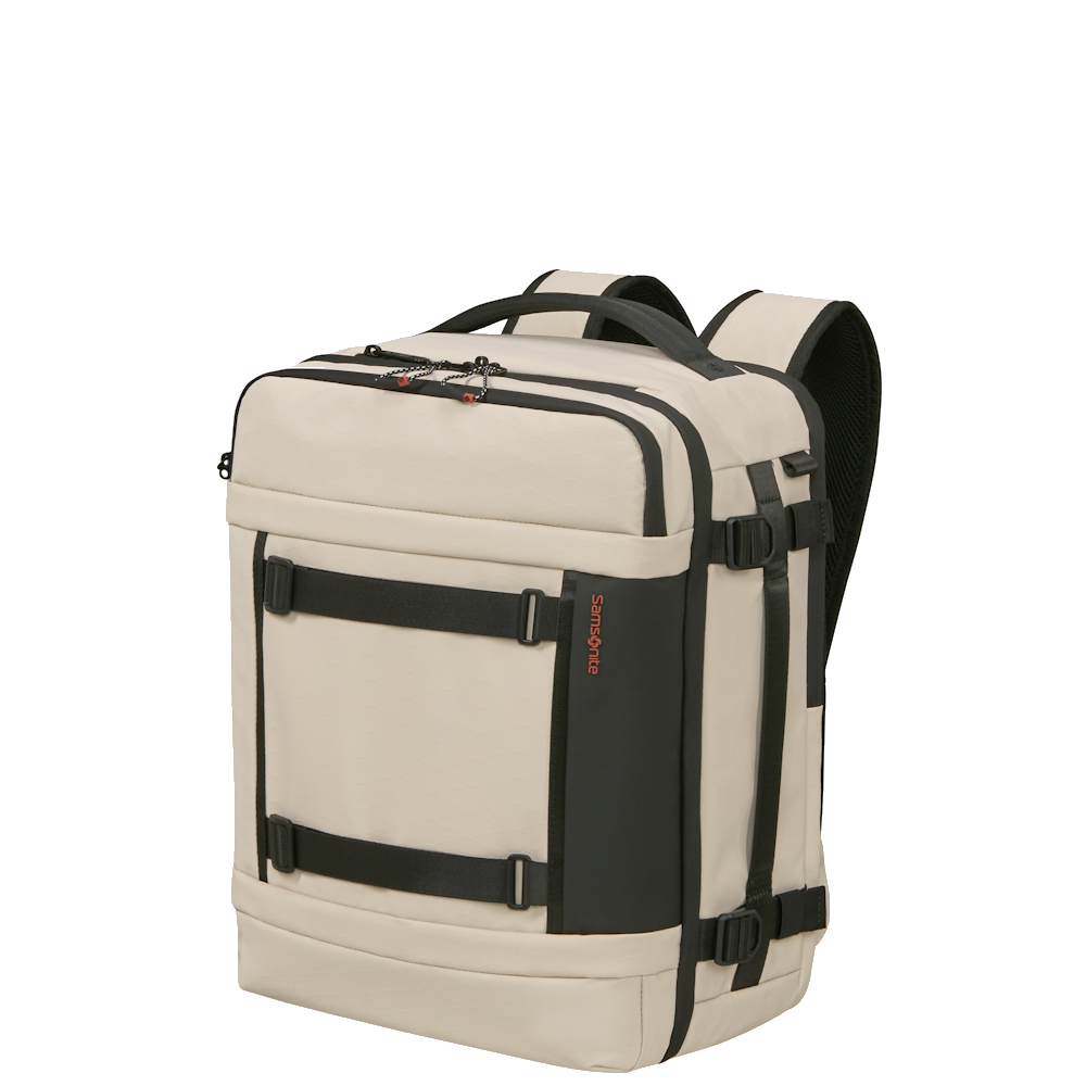 
Samsonite Cabin Pack Underseat Backpack M Sandstone