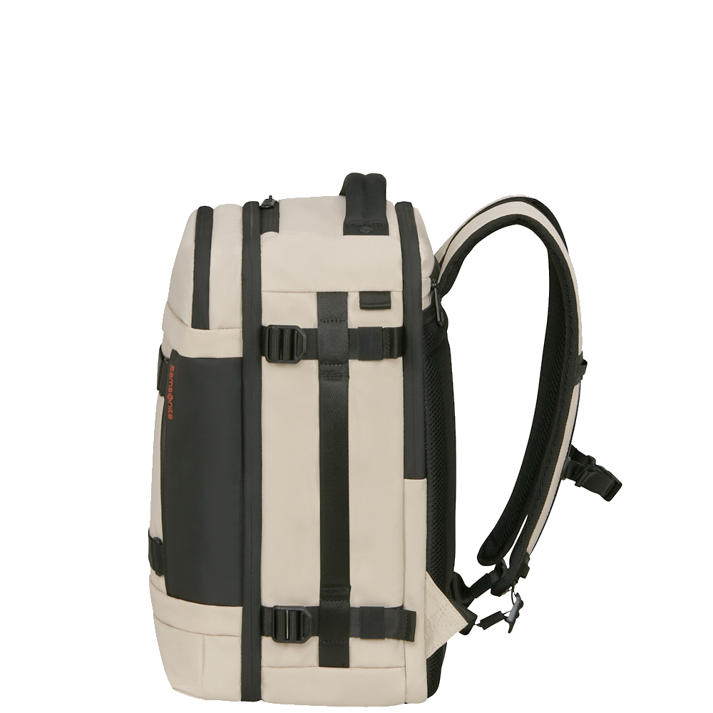 
Samsonite Cabin Pack Underseat Backpack M Sandstone