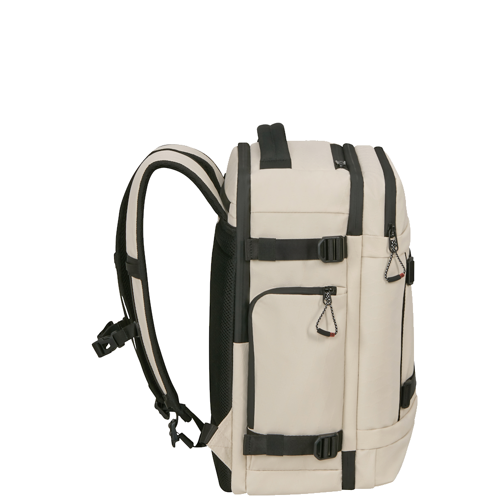 
Samsonite Cabin Pack Underseat Backpack M Sandstone