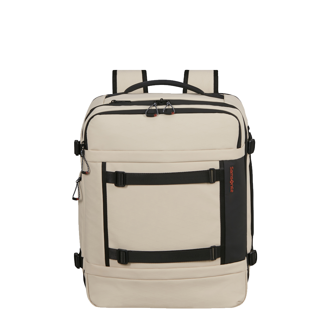 
Samsonite Cabin Pack Underseat Backpack M Sandstone