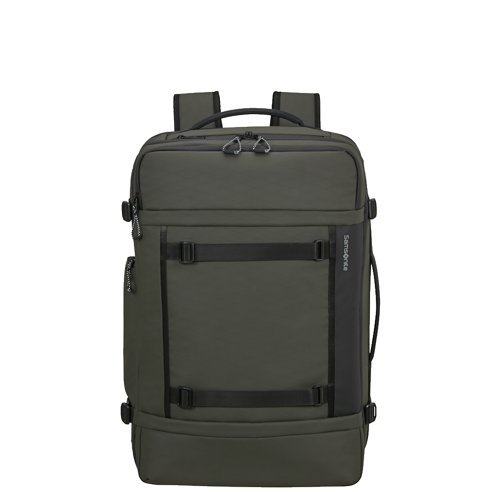 
Samsonite Cabin Pack Cabin Backpack S Climbing Ivy