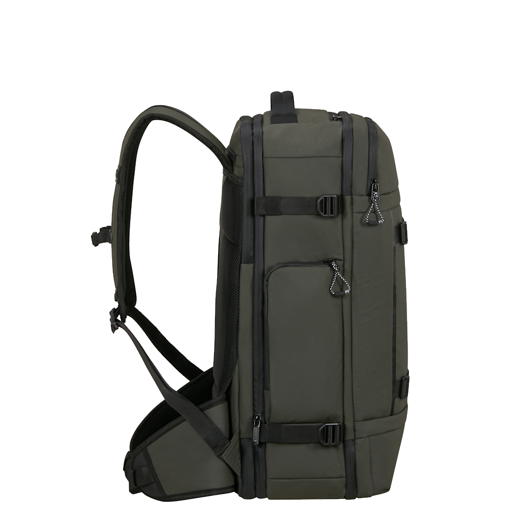 
Samsonite Cabin Pack Cabin Backpack S Climbing Ivy