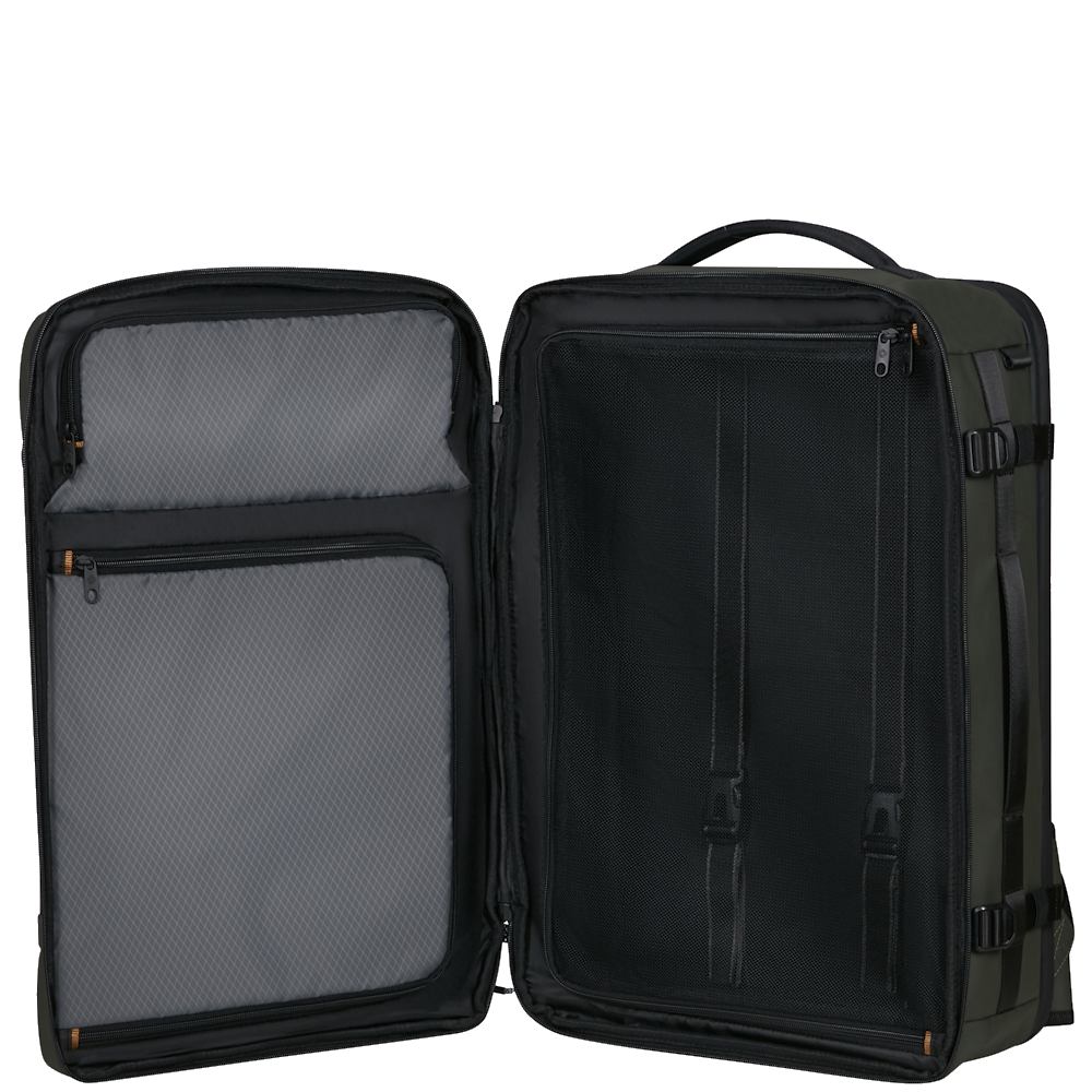 
Samsonite Cabin Pack Cabin Backpack S Climbing Ivy