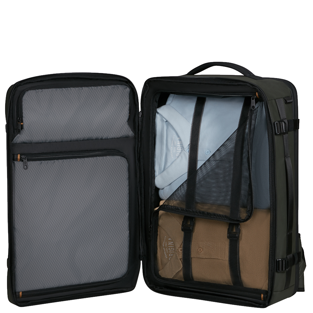 
Samsonite Cabin Pack Cabin Backpack S Climbing Ivy