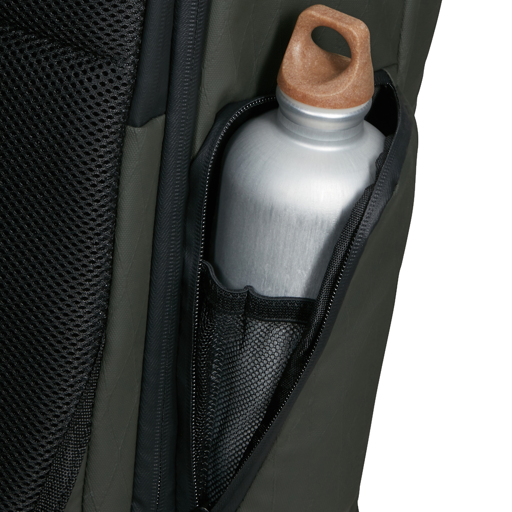 
Samsonite Cabin Pack Cabin Backpack S Climbing Ivy