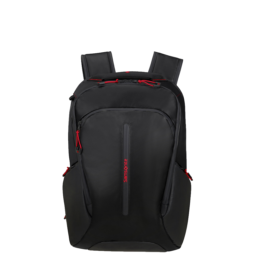 
Samsonite Ecodiver 15.6" Laptop Backpack Urban Black