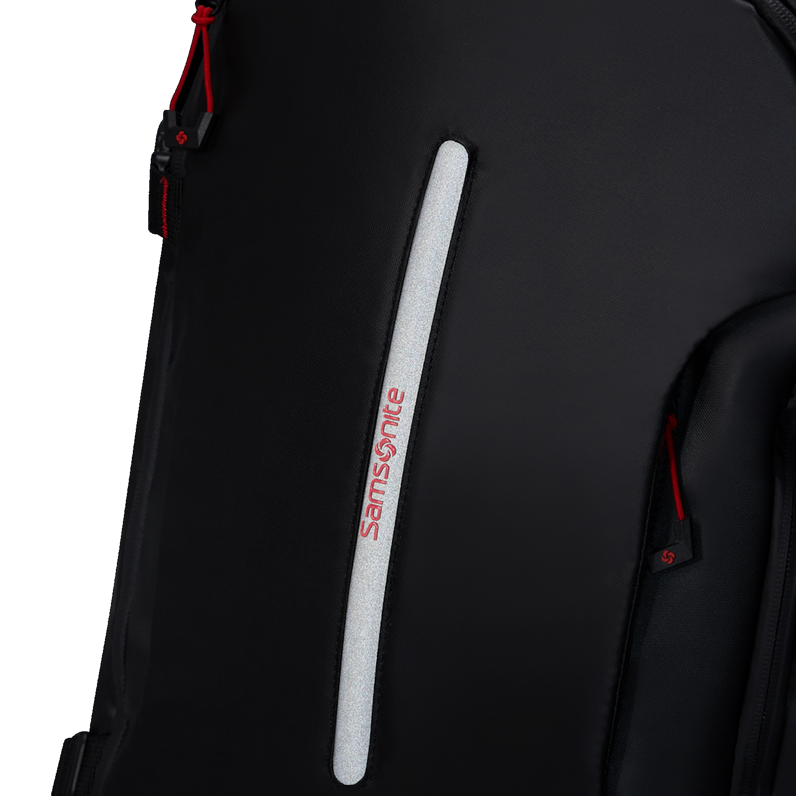 
Samsonite Ecodiver 15.6" Laptop Backpack Urban Black