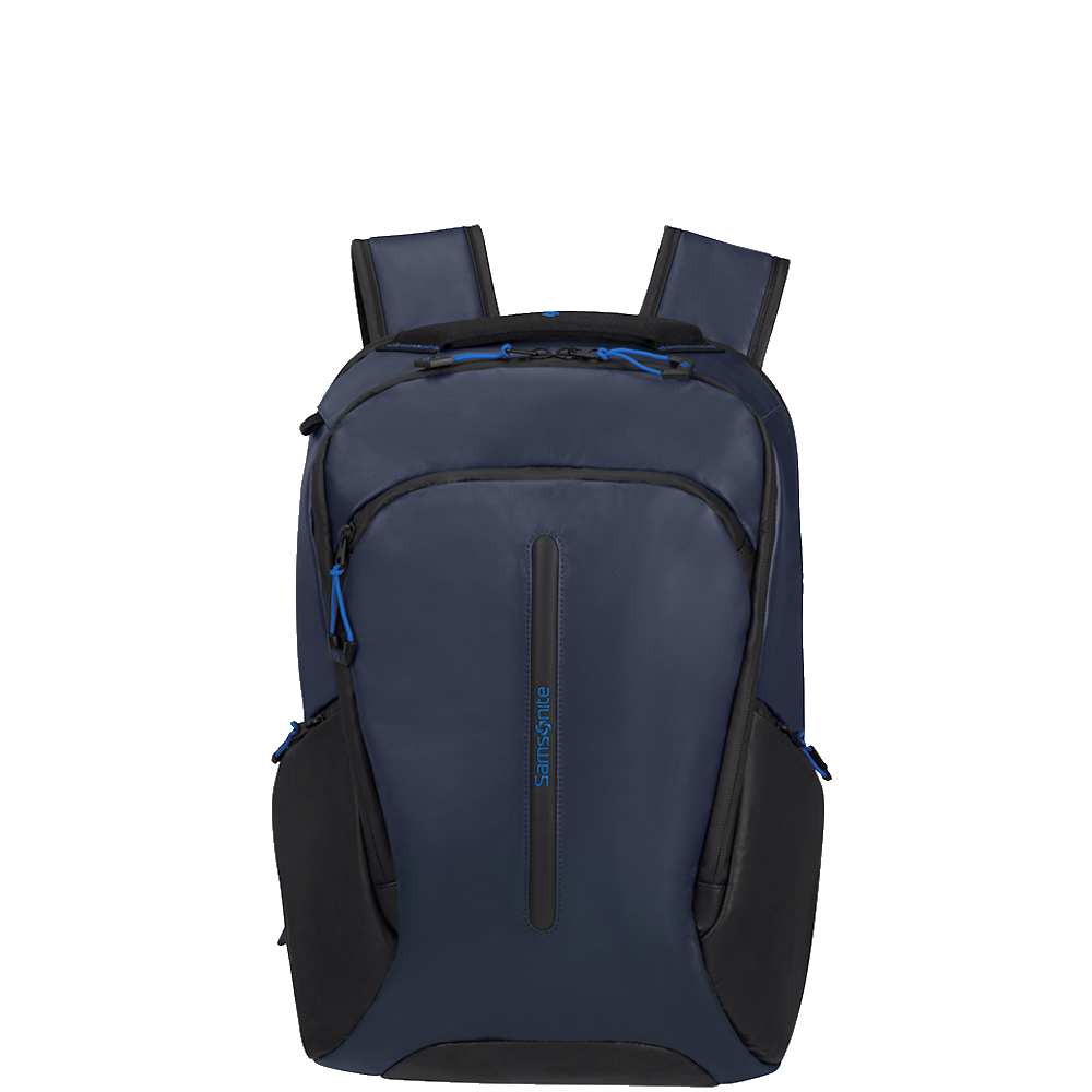 
Samsonite Ecodiver 15.6" Laptop Backpack Urban Night Blue