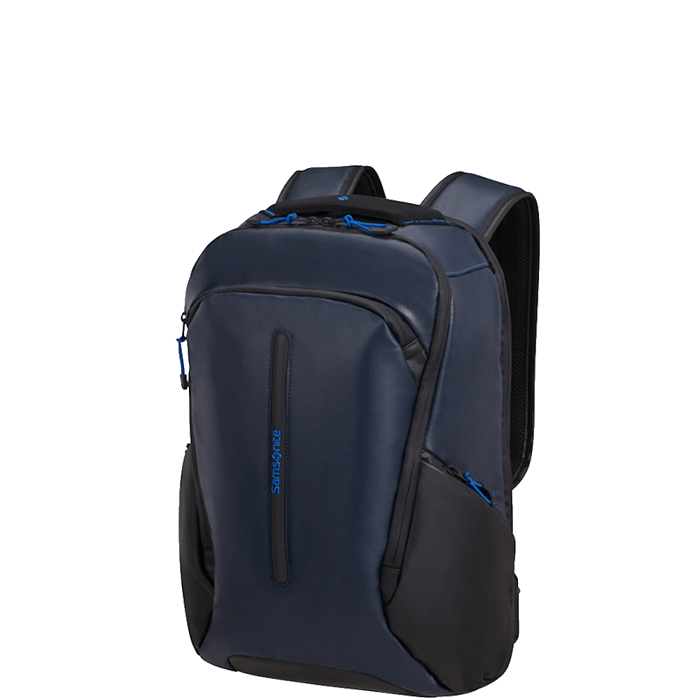 
Samsonite Ecodiver 15.6" Laptop Backpack Urban Night Blue