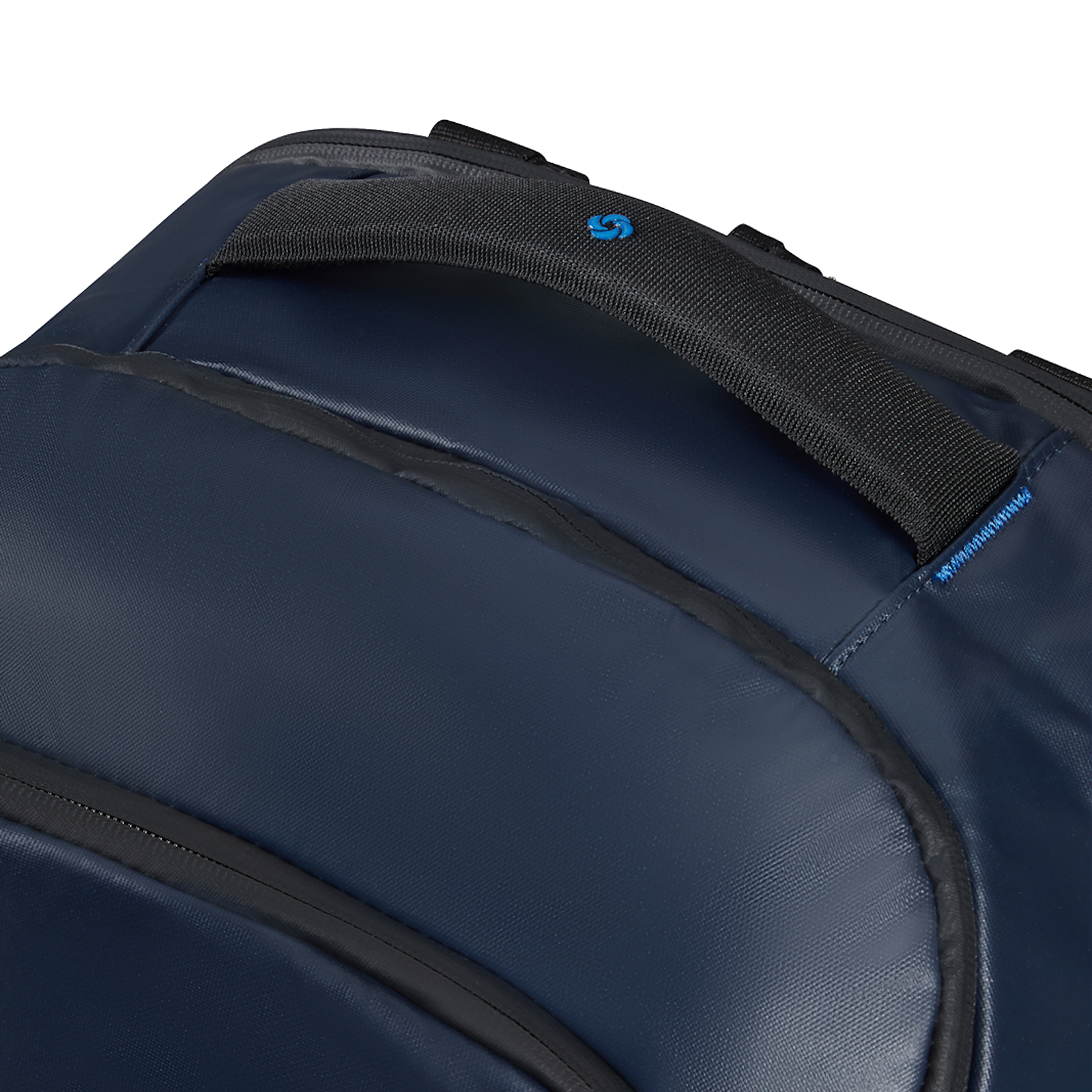 
Samsonite Ecodiver 15.6" Laptop Backpack Urban Night Blue