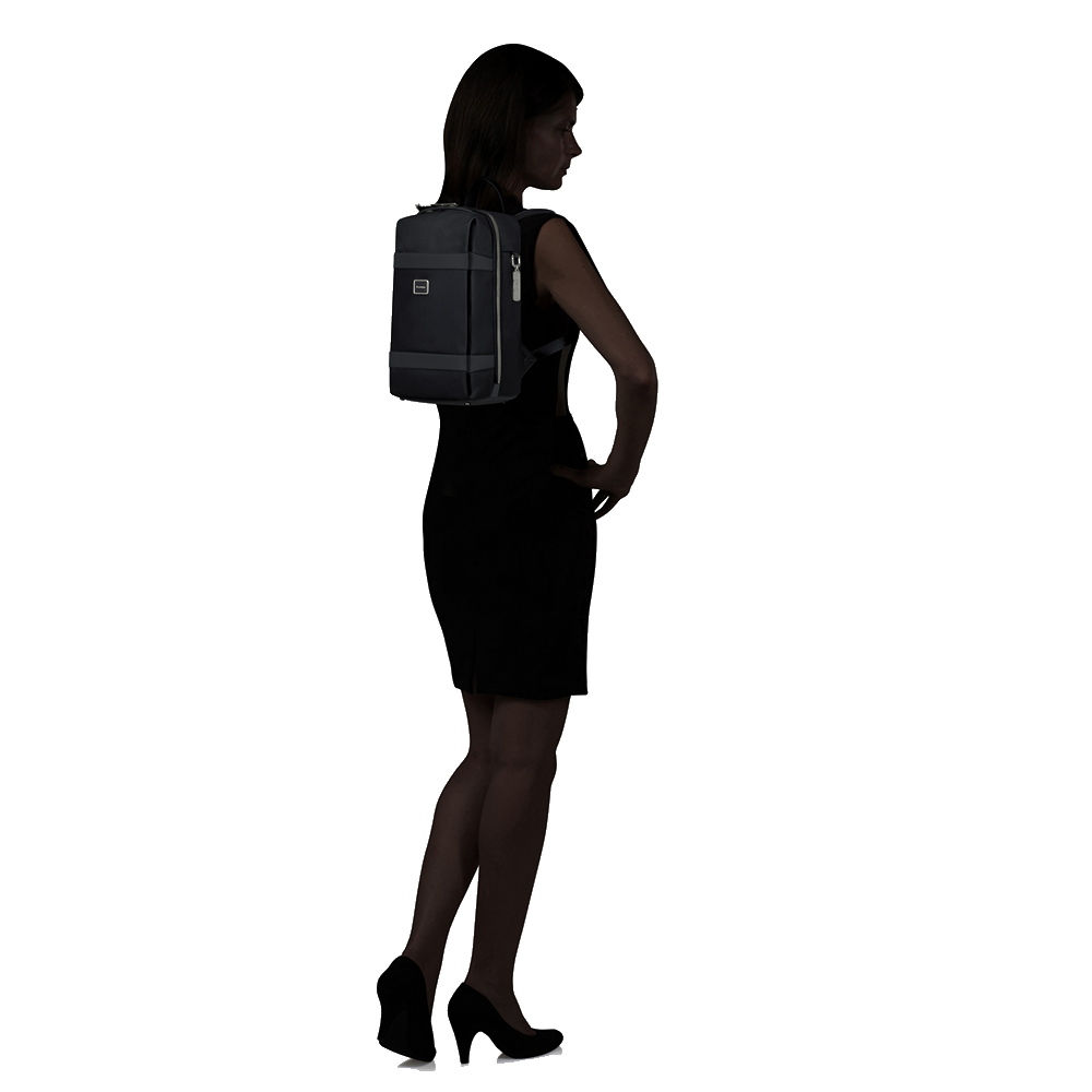 
Samsonite Image Biz Daily Backpack Black