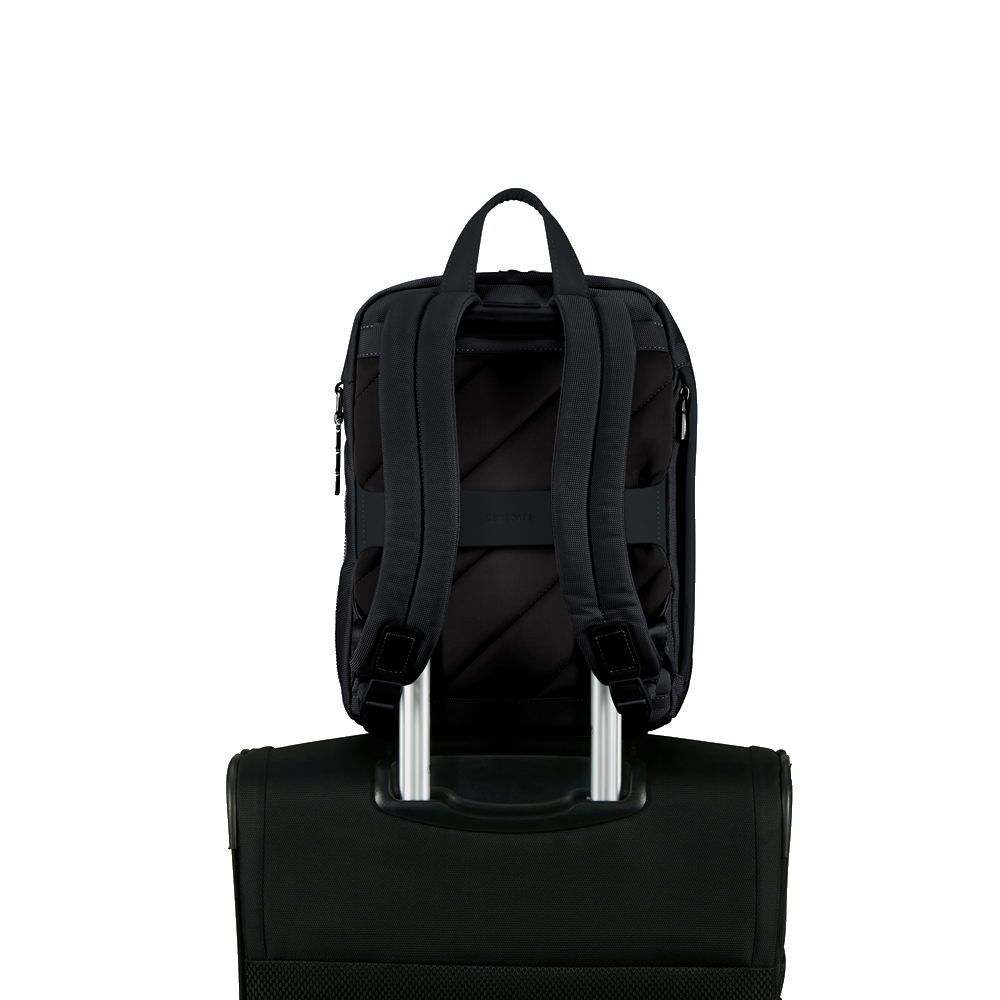 
Samsonite Image Biz Daily Backpack Black