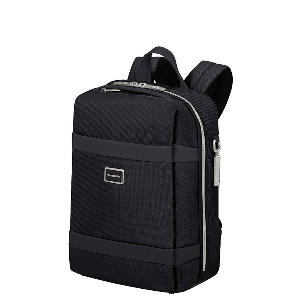 
Samsonite Image Biz Daily Backpack Black