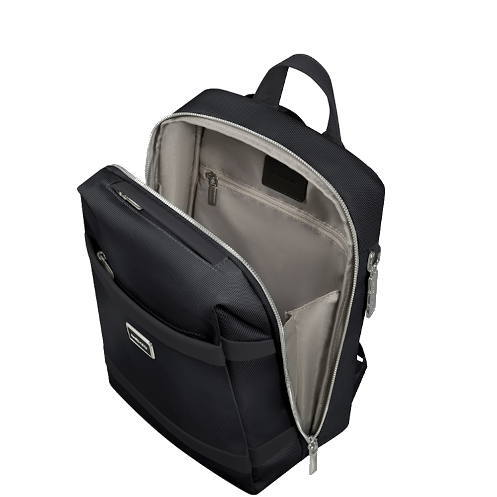 
Samsonite Image Biz Daily Backpack Black