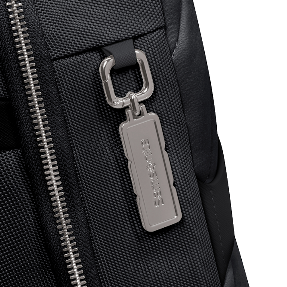 
Samsonite Image Biz Daily Backpack Black