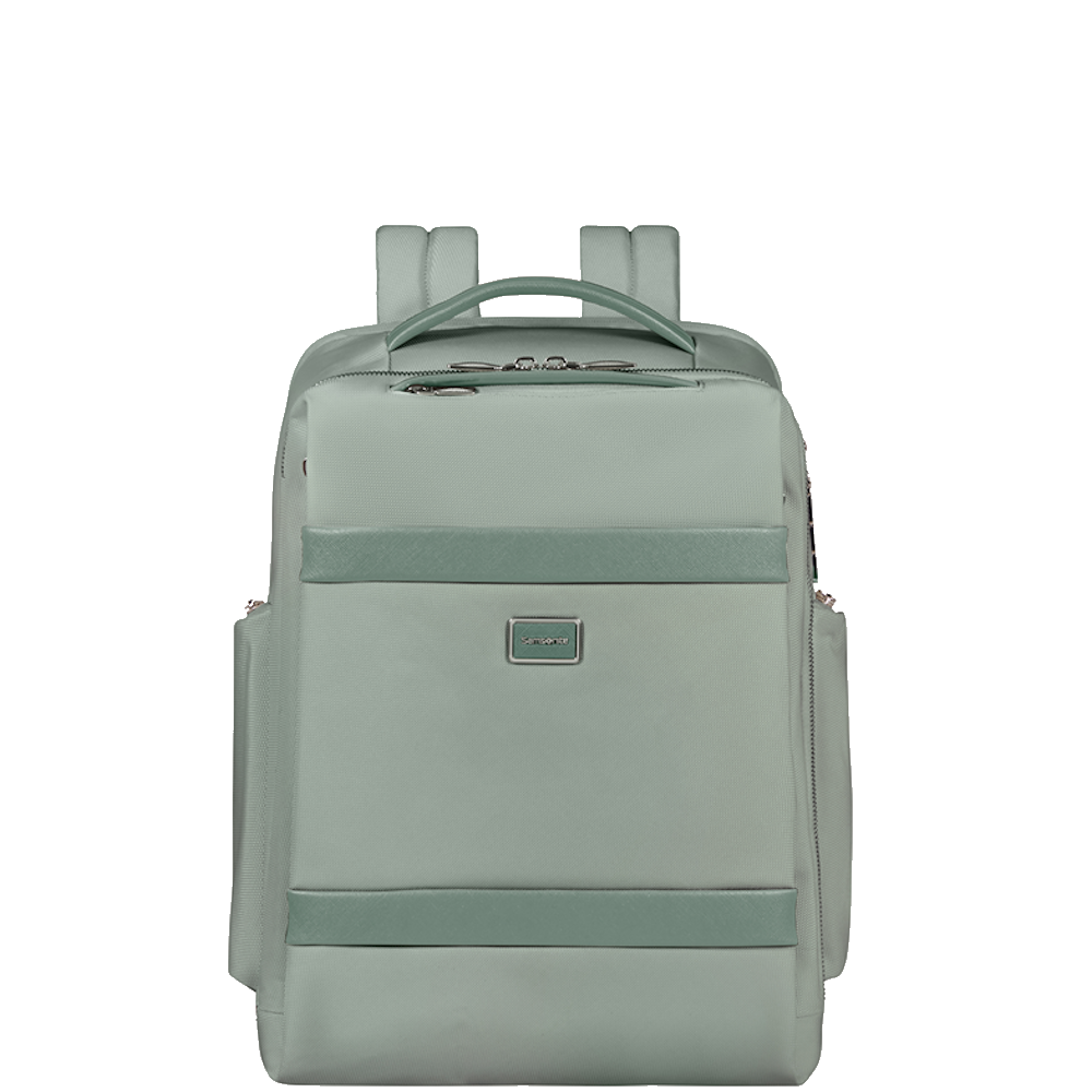 
Samsonite Image Biz Underseat Backpack S Thyme