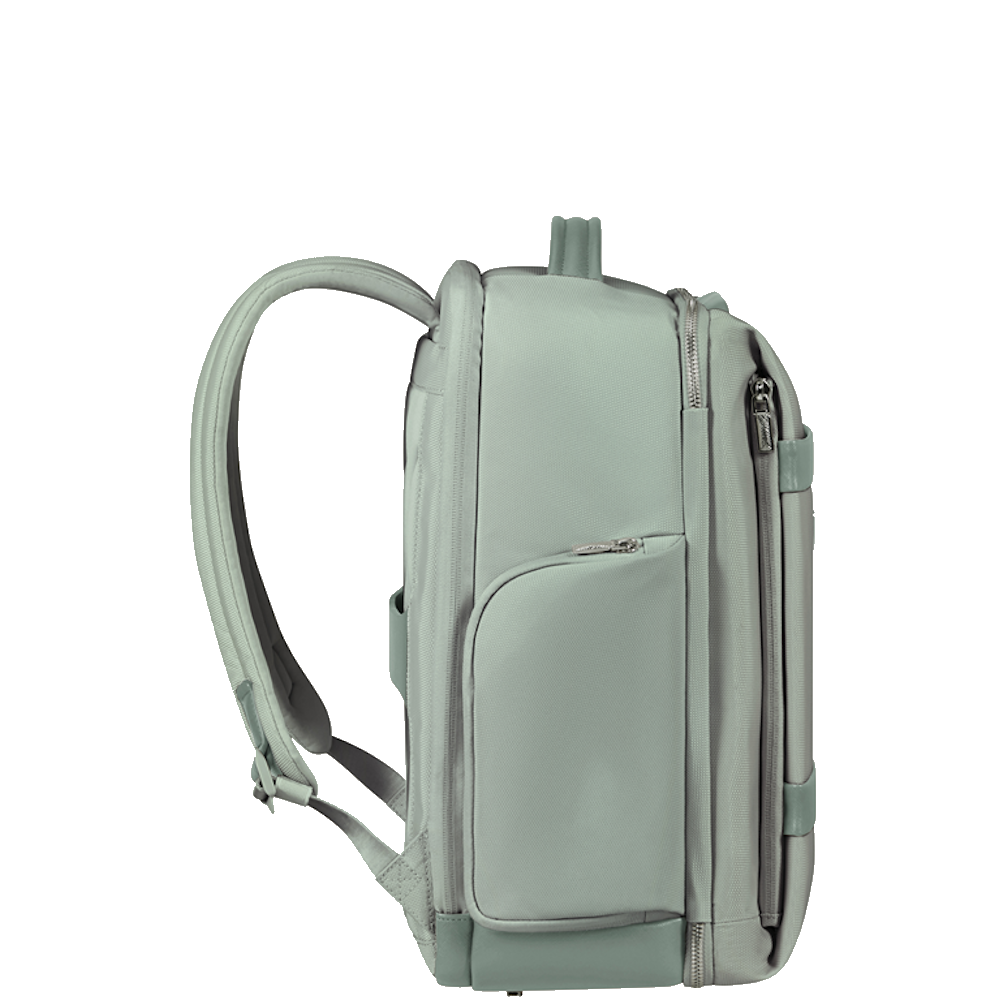 
Samsonite Image Biz Underseat Backpack S Thyme