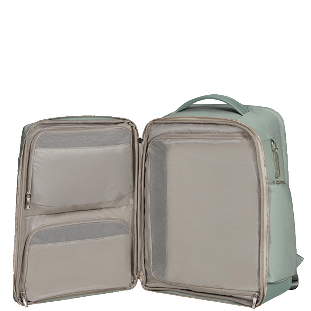 
Samsonite Image Biz Underseat Backpack S Thyme