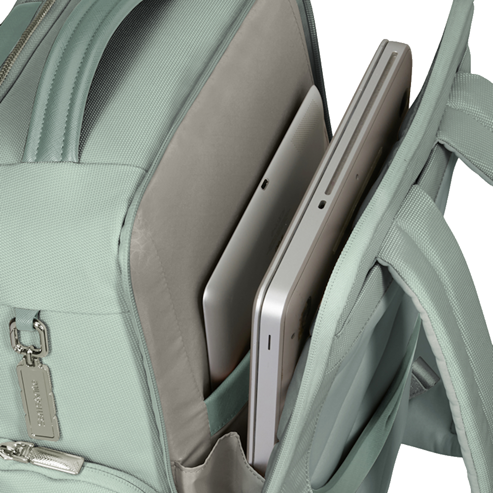 
Samsonite Image Biz Underseat Backpack S Thyme