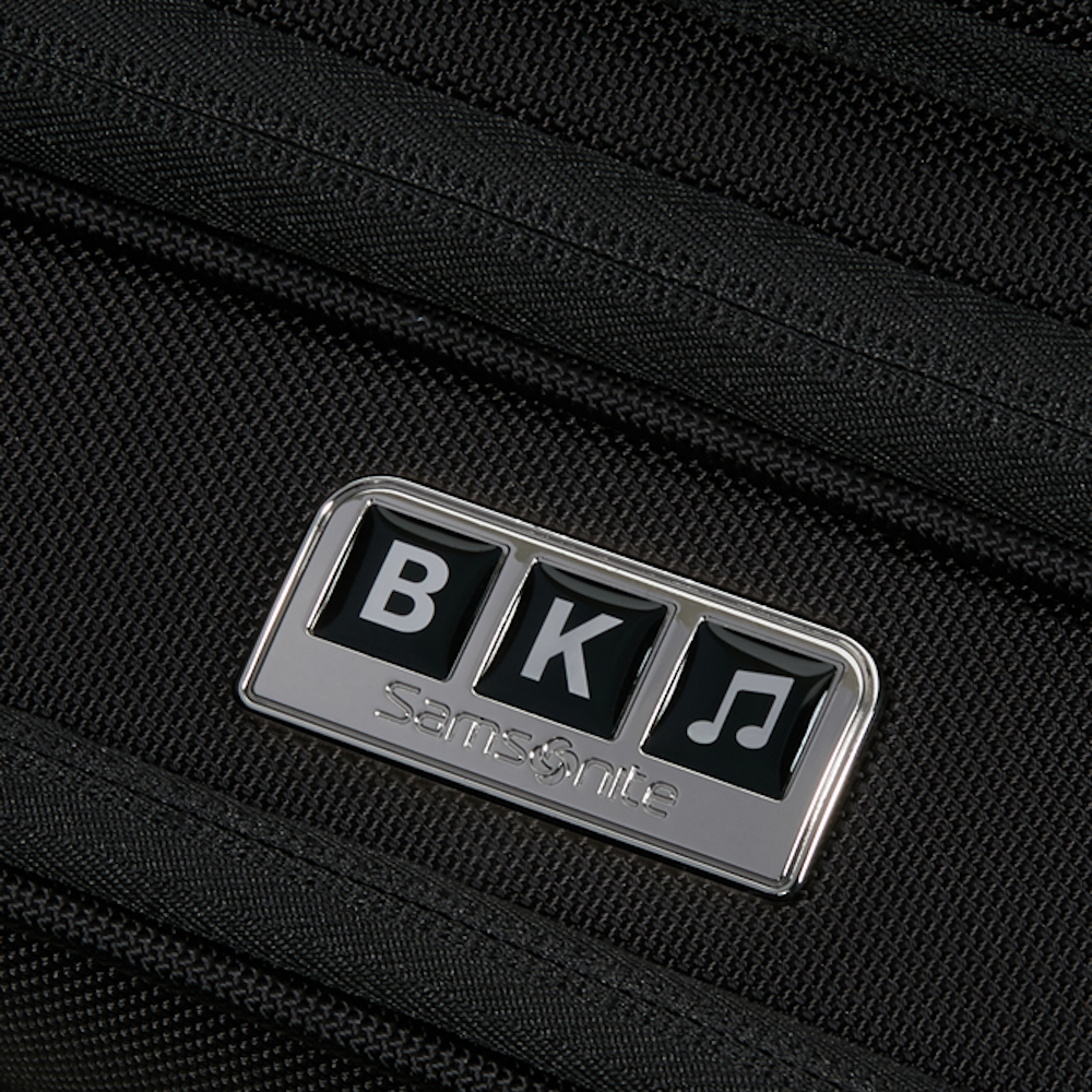  
Samsonite Image Biz 15.6" Laptop Rolling Tote Black