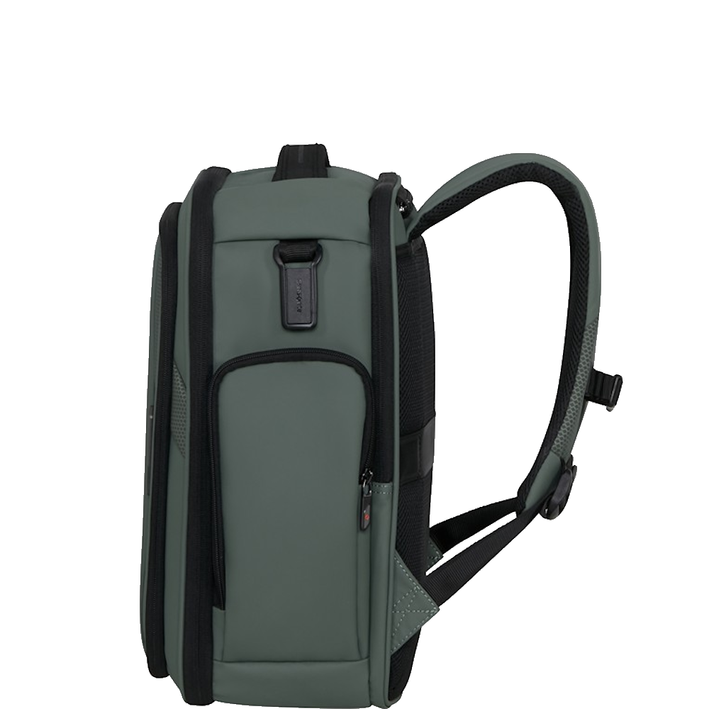 
Samsonite Glazed Ryanair Underseat Backpack Sage Green