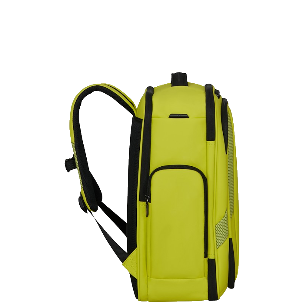
Samsonite Glazed Easyjet Underseat Backpack M Lime Punch