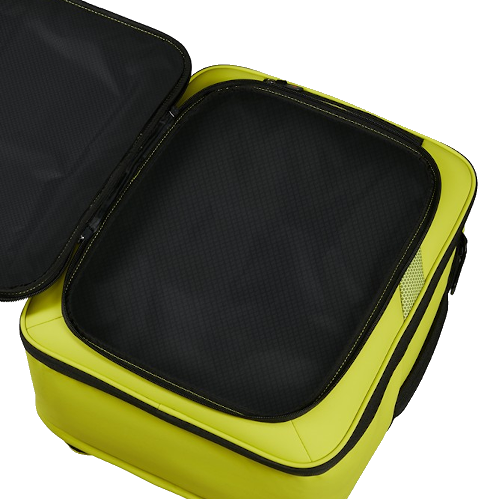 
Samsonite Glazed Easyjet Underseat Backpack M Lime Punch