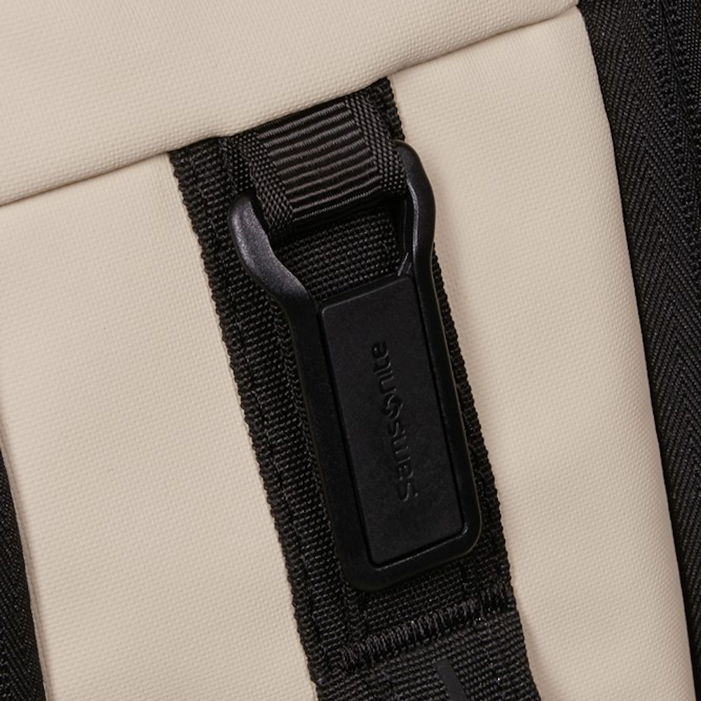 
Samsonite Glazed Easyjet Underseat Backpack M Sandstone