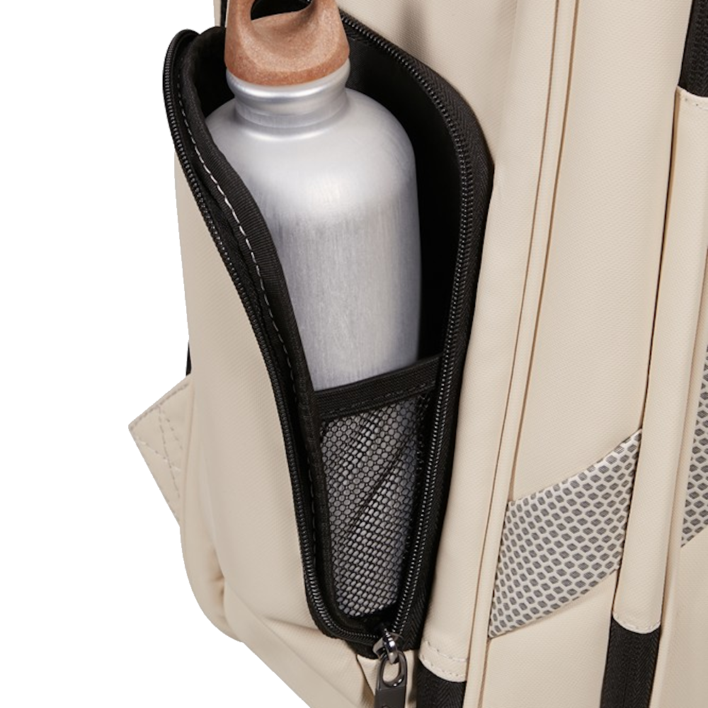 
Samsonite Glazed Easyjet Underseat Backpack M Sandstone