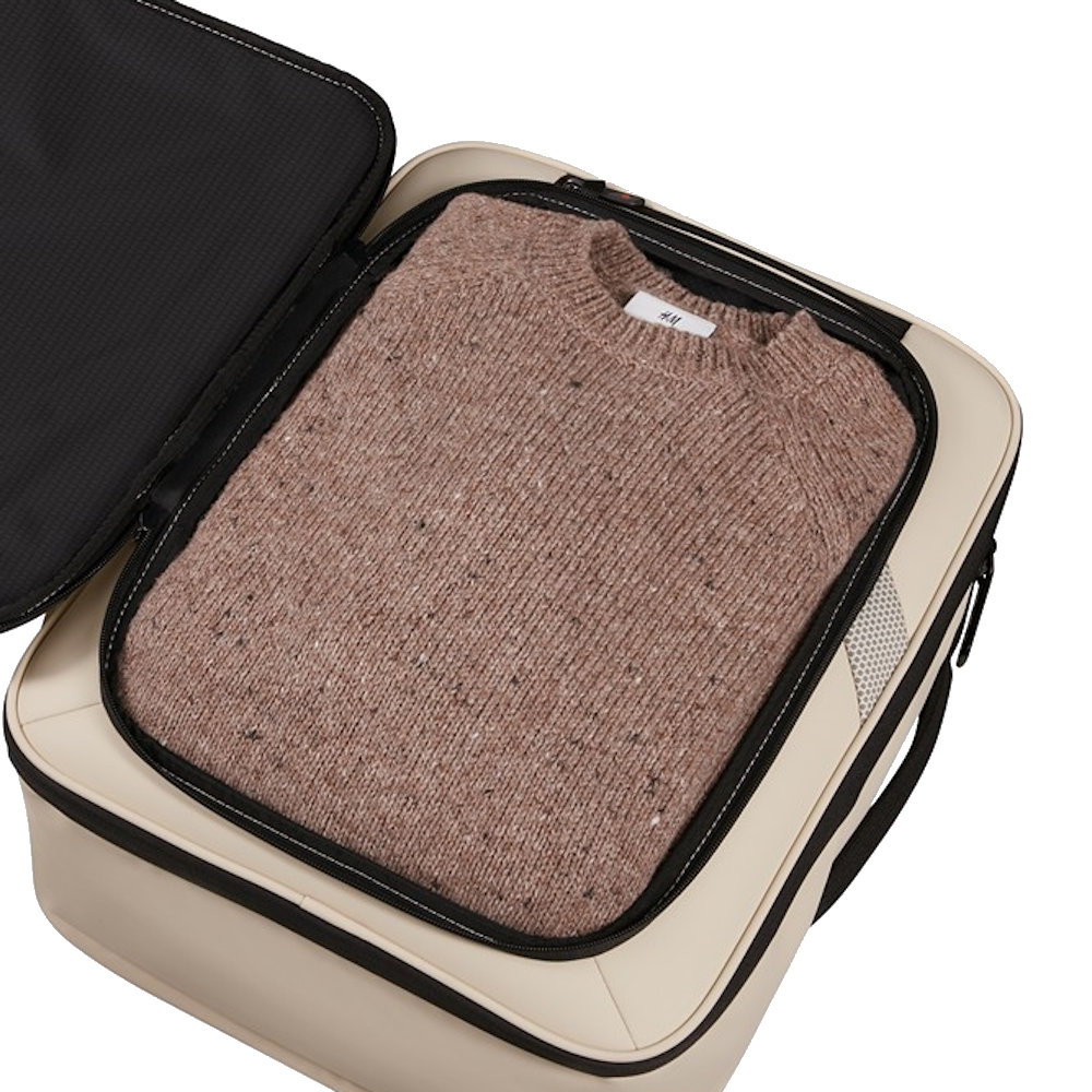 
Samsonite Glazed Easyjet Underseat Backpack M Sandstone