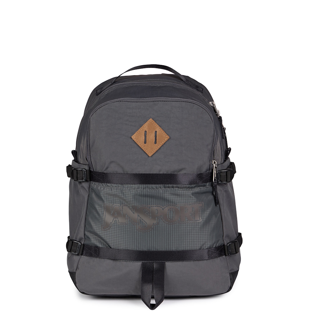 Jansport Small Seattle Pack Backpack Smokey Grit