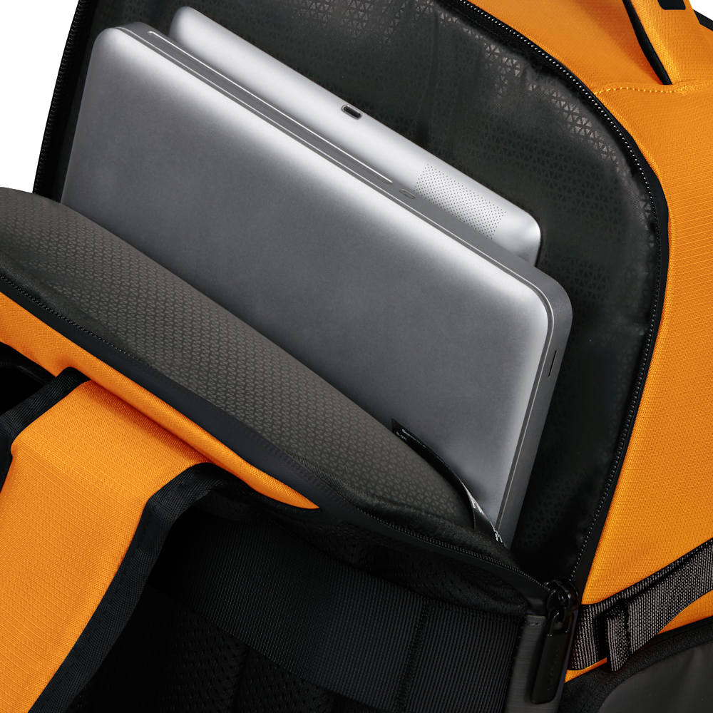 
Samsonite Biz2Go Underseat 14" Laptop Backpack S Radiant Yellow