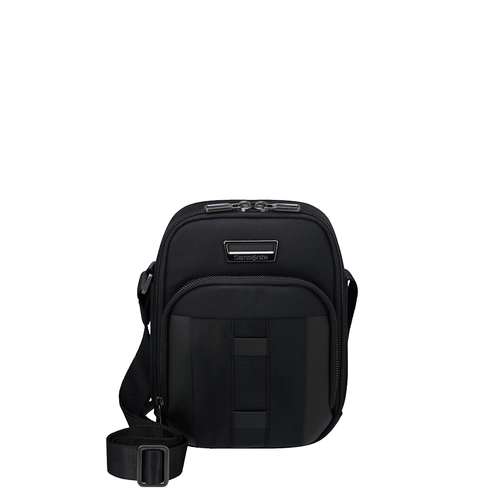 
Samsonite Urban-Eye 7.9" Tablet Crossover Bag S Black