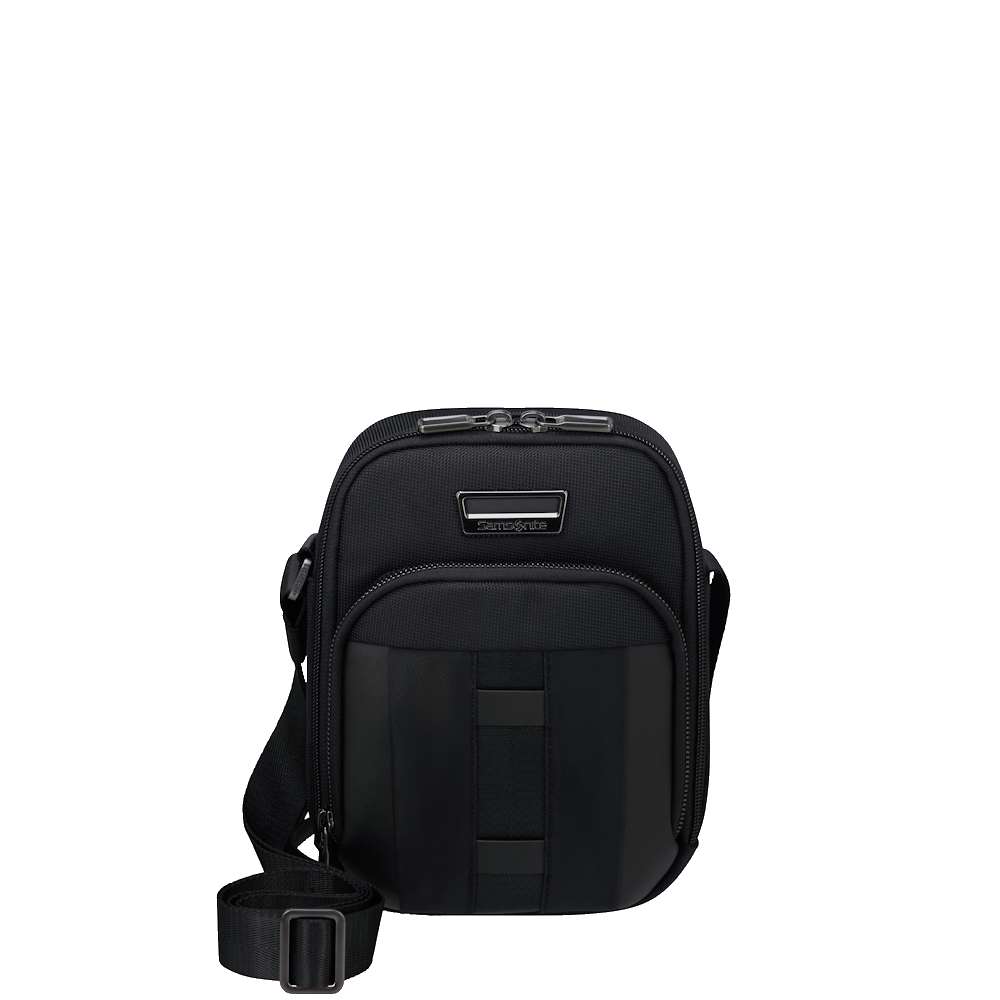 
Samsonite Urban-Eye 7.9" Tablet Crossover Bag S Black