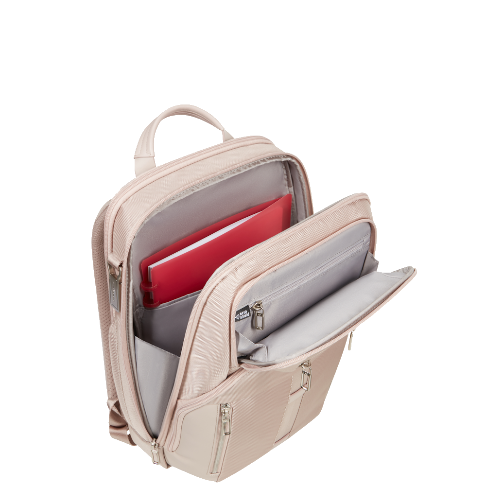 
Samsonite Urban-Eye 14.1" Laptop Backpack Quartz