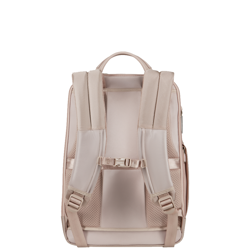 
Samsonite Urban-Eye 14.1" Laptop Backpack Quartz