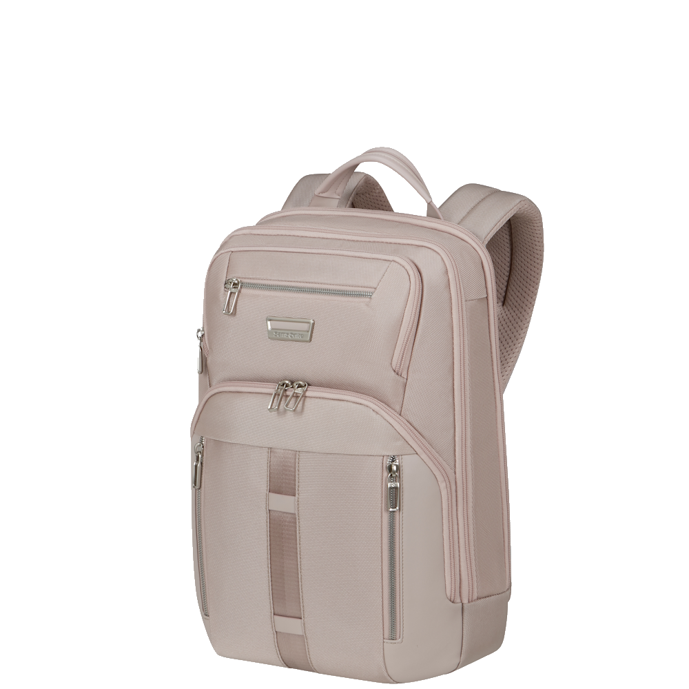
Samsonite Urban-Eye 14.1" Laptop Backpack Quartz