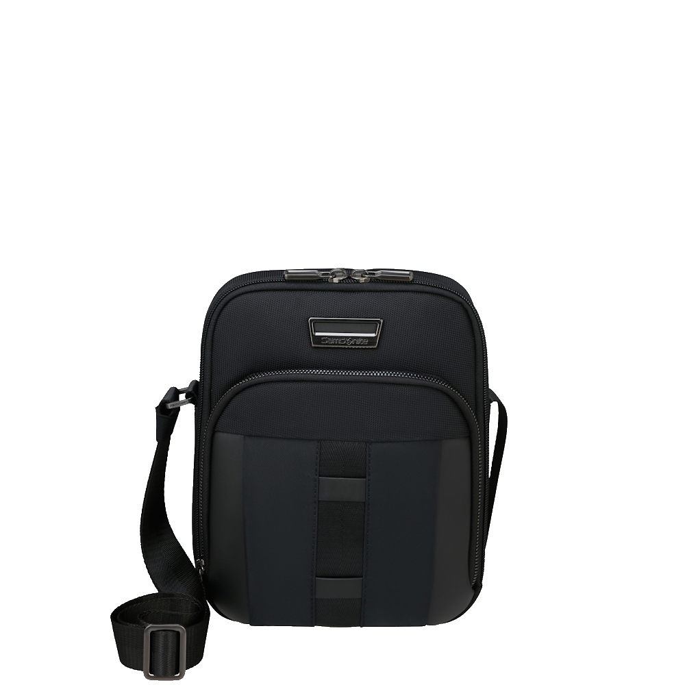 
Samsonite Urban-Eye 9.7" Tablet Crossover Bag M Black