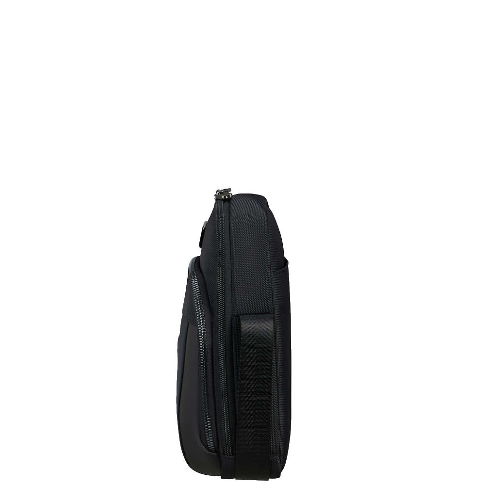 
Samsonite Urban-Eye 9.7" Tablet Crossover Bag M Black