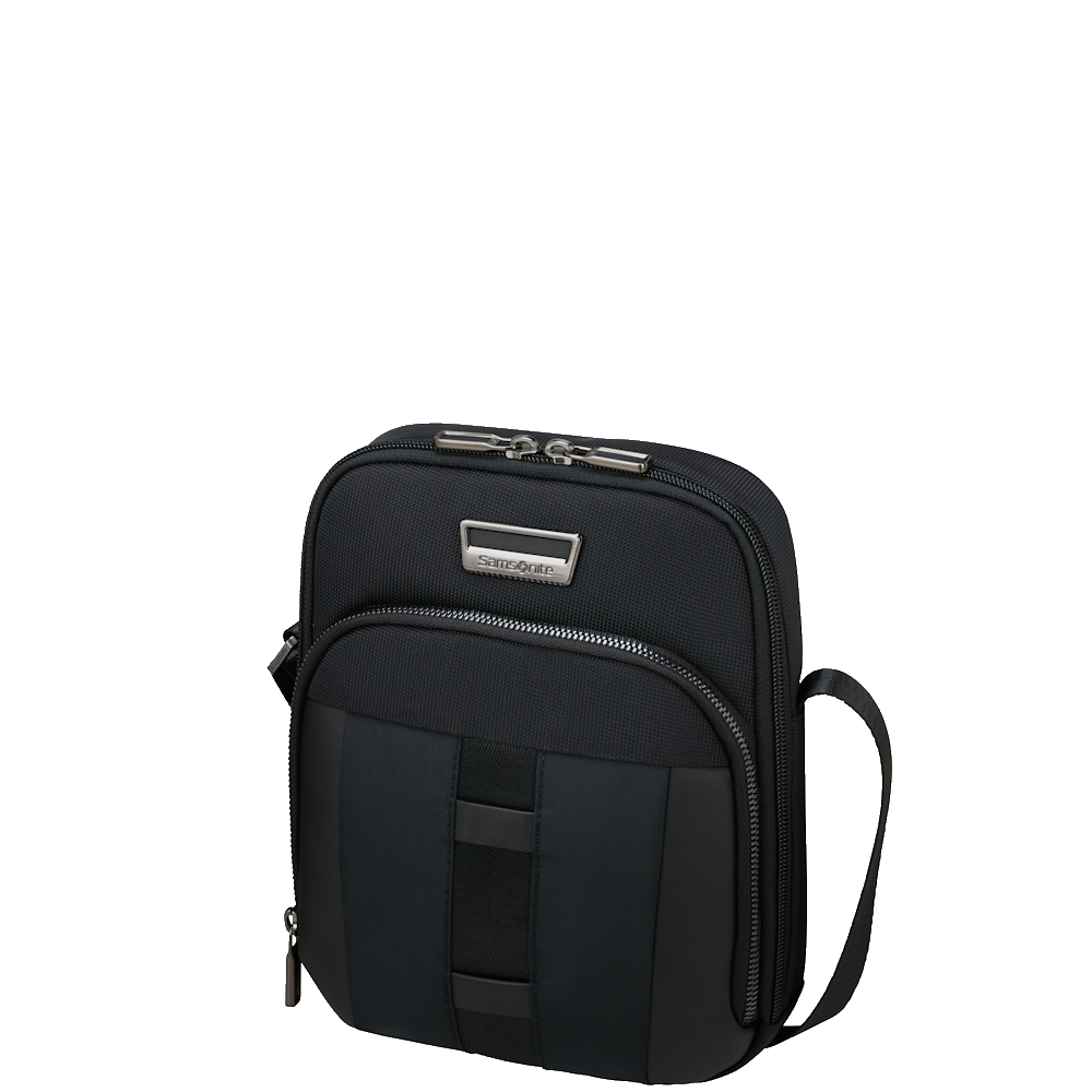 
Samsonite Urban-Eye 9.7" Tablet Crossover Bag M Black