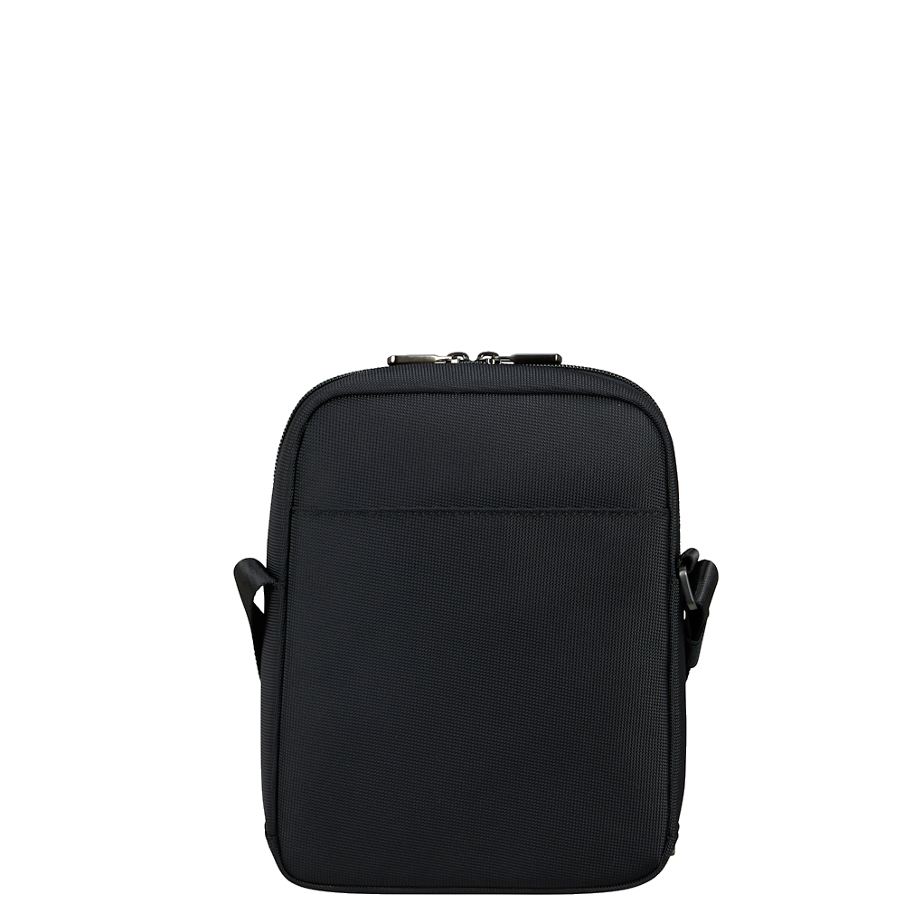 
Samsonite Urban-Eye 9.7" Tablet Crossover Bag M Black