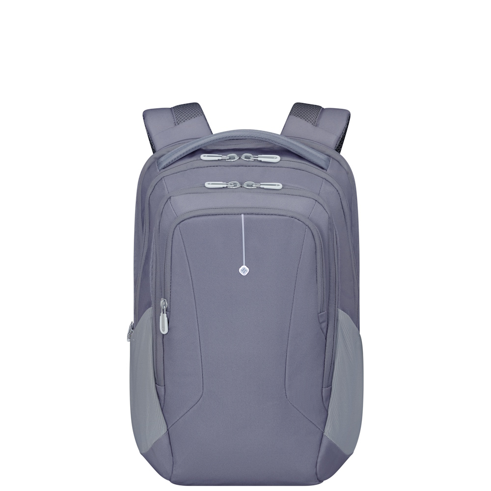 Samsonite GuardIT Classy 2.0 14.1" Laptop Backpack Storm Blue